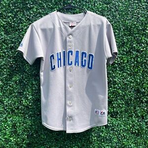 Chicago Cubs Jersey ⚾️💙 Youth Large ⚾️💙 #16 Ramirez ⚾️💙